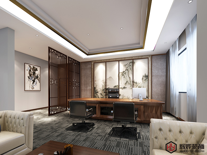 無錫展廳辦公室裝修設(shè)計(jì)的趨勢